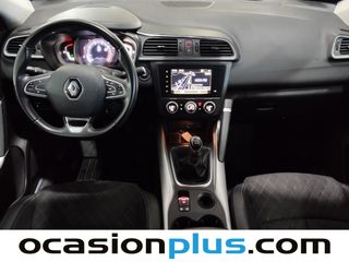 Renault Kadjar Techno TCe GPF 103 kW (140 CV)