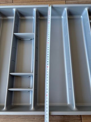 Organizador de cubiertos Kochstation