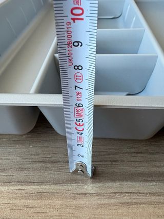 Organizador de cubiertos Kochstation