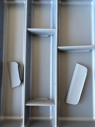 Organizador de cubiertos Kochstation