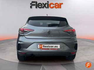 Renault Clio Evolution dCi 100 (74kw)