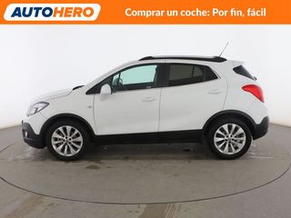 Opel Mokka 1.4 Turbo Excellence