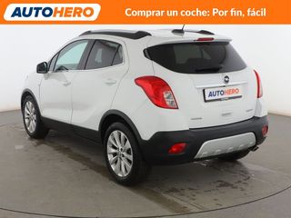 Opel Mokka 1.4 Turbo Excellence
