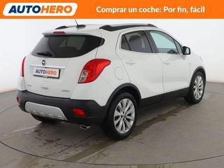 Opel Mokka 1.4 Turbo Excellence