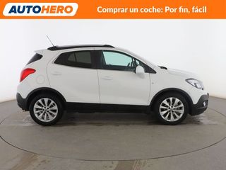 Opel Mokka 1.4 Turbo Excellence