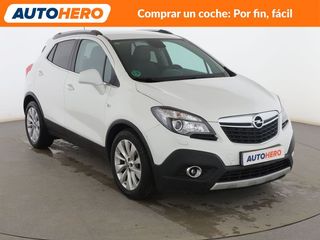 Opel Mokka 1.4 Turbo Excellence