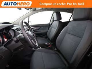 Opel Mokka 1.4 Turbo Excellence