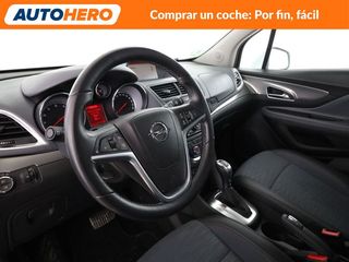 Opel Mokka 1.4 Turbo Excellence