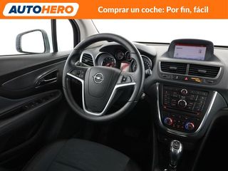 Opel Mokka 1.4 Turbo Excellence