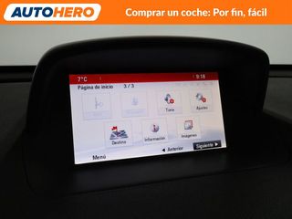 Opel Mokka 1.4 Turbo Excellence