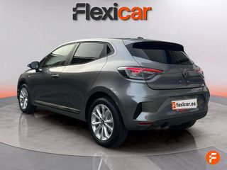 Renault Clio Evolution dCi 100 (74kw)