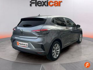 Renault Clio Evolution dCi 100 (74kw)