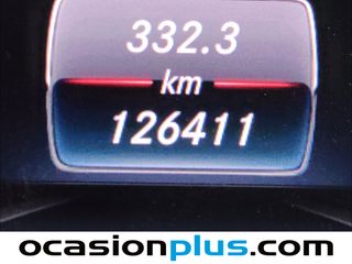 Mercedes-Benz GLA 200 d 100 kW (136 CV)