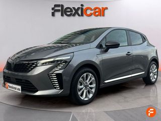 Renault Clio Evolution dCi 100 (74kw)