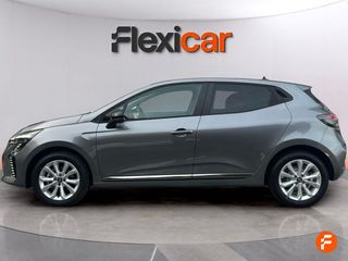 Renault Clio Evolution dCi 100 (74kw)