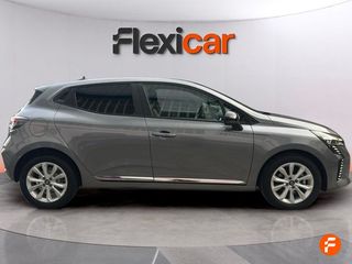 Renault Clio Evolution dCi 100 (74kw)