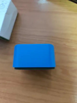 Base Carga Azul Xbox Elite Series 2