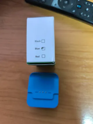 Base Carga Azul Xbox Elite Series 2