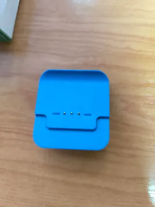 Base Carga Azul Xbox Elite Series 2