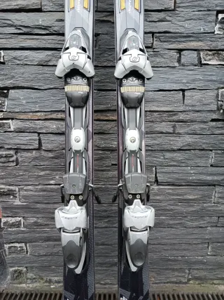 Esquís Head Monster M75