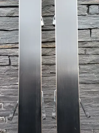 Esquís Head Monster M75