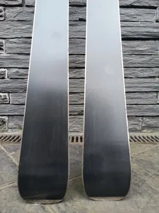 Esquís Head Monster M75