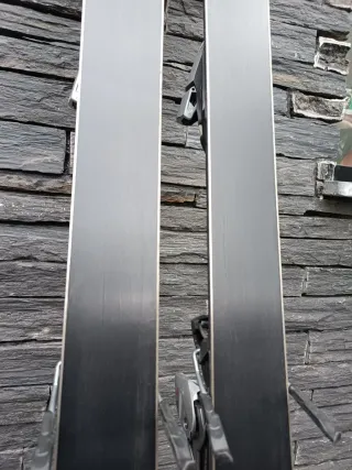 Esquís Head Monster M75