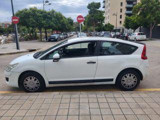 Citroen C4 2010