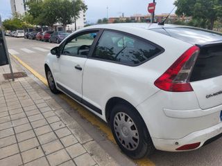 Citroen C4 2010