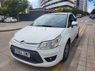 Citroen C4 2010