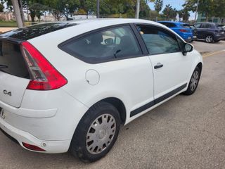 Citroen C4 2010