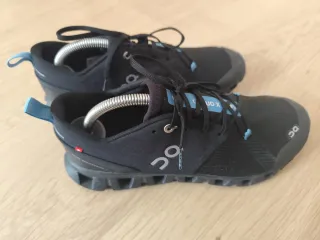 Zapatillas On Cloud Talla 41 . Perfecto estado