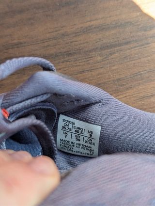 Asics Novablast 5 Zapatillas Running Hombre