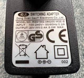 Aspirador Cecotec Conga Excellence | 990