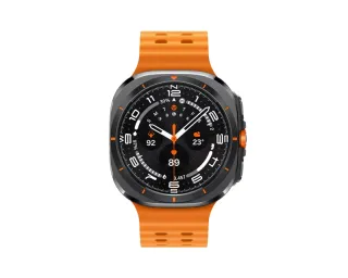 Samsung Galaxy Watch Ultra 47mm LTE 2024 Gris Tita