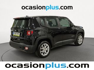 Jeep Renegade 1.0G Limited 4x2 88 kW (120 CV)