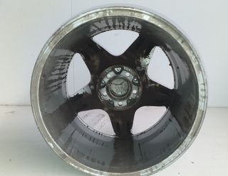 Llanta mercedes-benz e-17x8.5j52dot clase m 383530