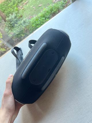 Altavoz JBL Xtreme 4 Negro