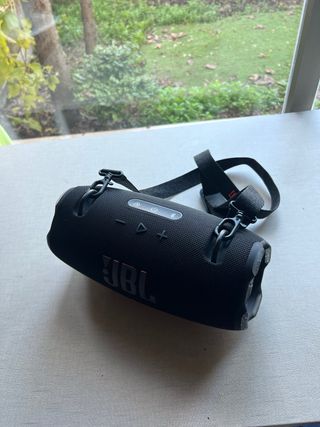 Altavoz JBL Xtreme 4 Negro