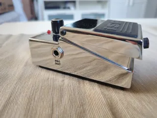 ISP Decimator G String Reductor Ruido