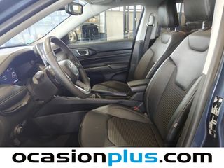 Jeep Compass 1.3 Gse Night Eagle FWD MT 96 kW (130 CV)