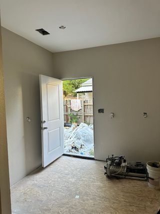 Servicios de Pintura Profesional