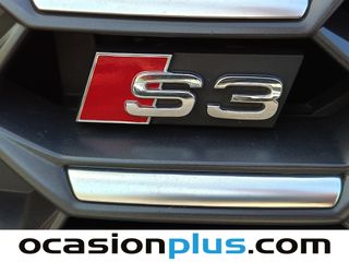 Audi S3 Sedan 2.0 TFSI quattro 228 kW (310 CV) S tronic