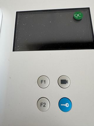 Videoportero Fermax Vds Telefonillo