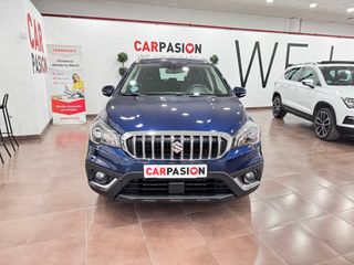 Suzuki SX4 S-Cross 1.0 DITC 112CV