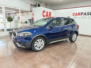 Suzuki SX4 S-Cross 1.0 DITC 112CV
