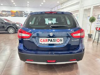 Suzuki SX4 S-Cross 1.0 DITC 112CV