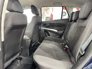 Suzuki SX4 S-Cross 1.0 DITC 112CV