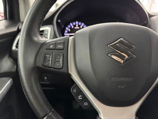 Suzuki SX4 S-Cross 1.0 DITC 112CV