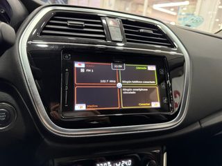 Suzuki SX4 S-Cross 1.0 DITC 112CV